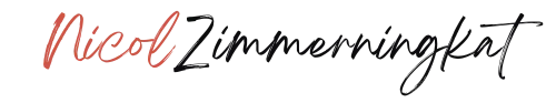 Logo von Nicol Zimmerningkat